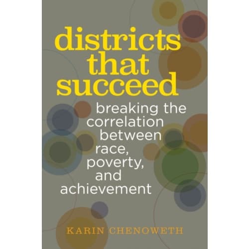 Districts That Succeed (häftad, eng)