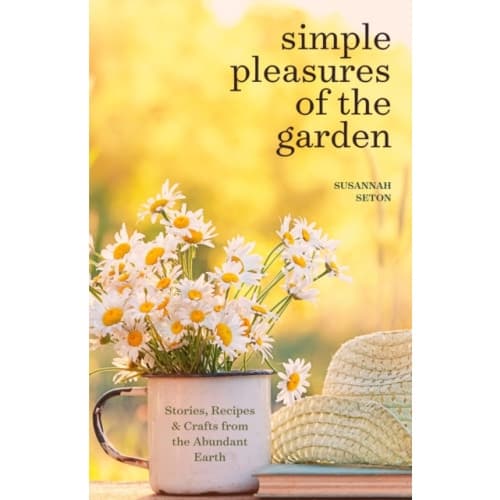 Simple Pleasures of the Garden (häftad, eng)