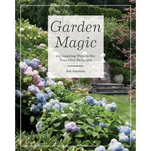 Gardentopia (inbunden, eng)