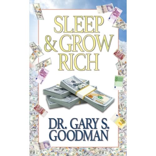 Sleep and Grow Rich (häftad, eng)