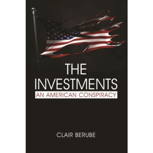 The Investments (inbunden, eng)