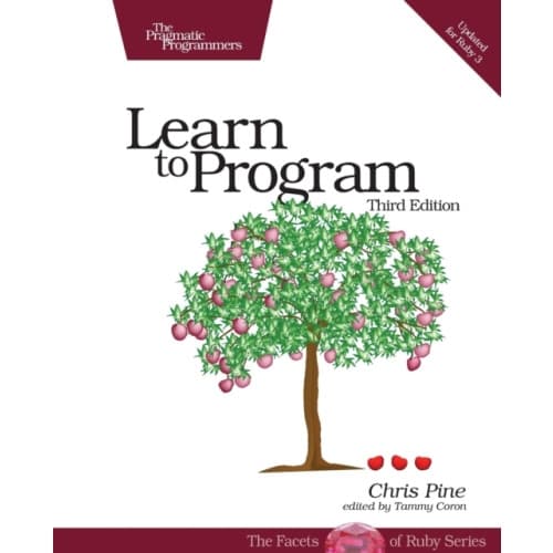 Learn to Program (häftad, eng)