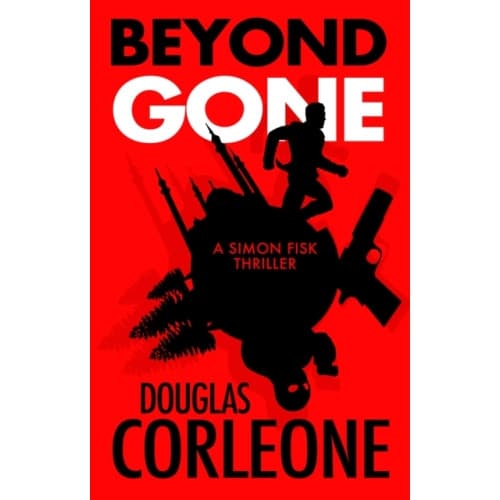 Beyond Gone (häftad, eng)
