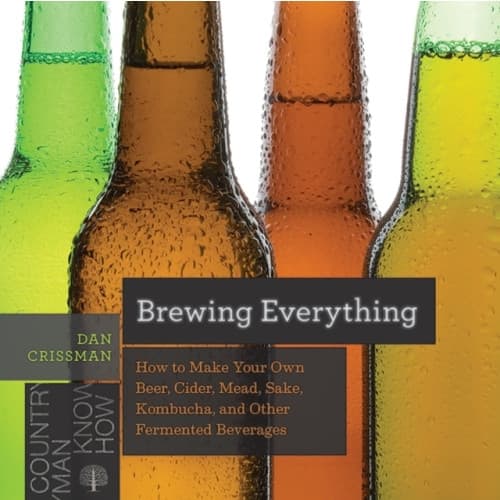 Brewing Everything (häftad, eng)
