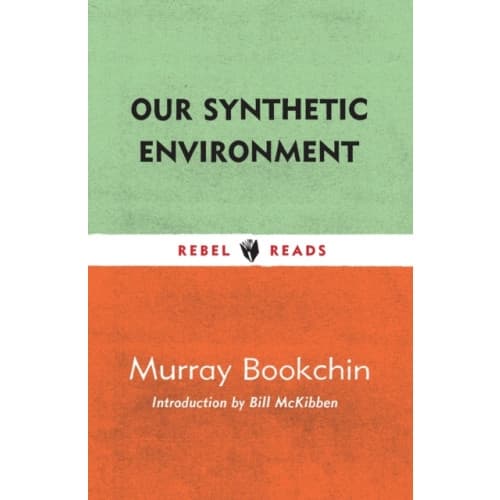 Our Synthetic Environment (häftad, eng)
