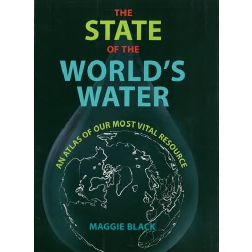 The State of the World's Water (häftad, eng)