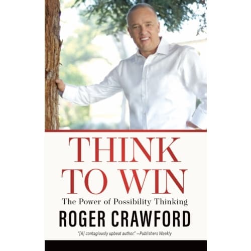 Think to Win (häftad, eng)