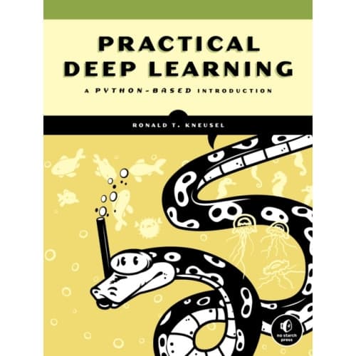 Practical Deep Learning (häftad, eng)