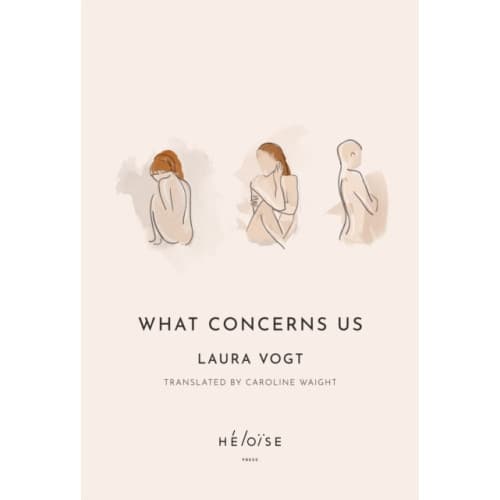 What Concerns Us (häftad, eng)