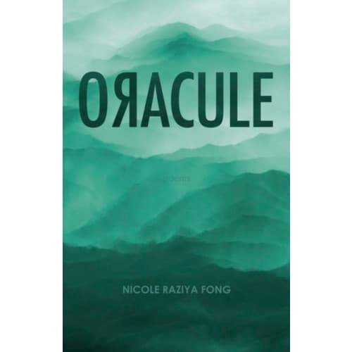 OACULE (häftad, eng)