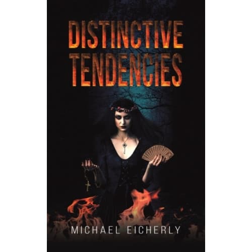 Distinctive Tendencies (inbunden, eng)