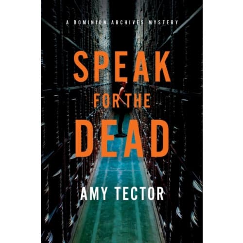 Speak for the Dead (häftad, eng)