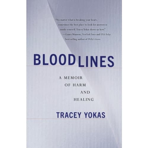 Bloodlines (häftad, eng)