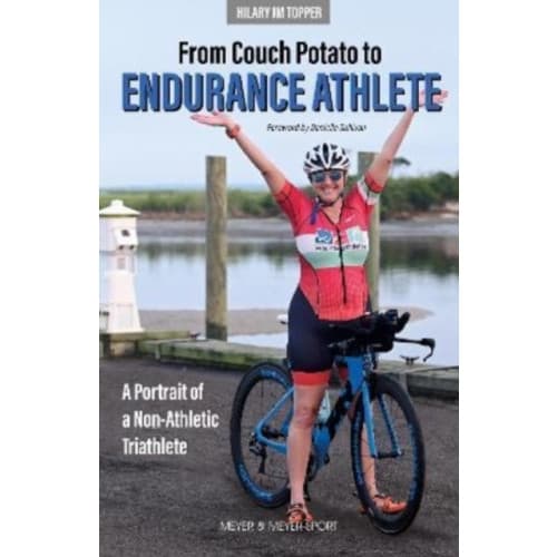 From Couch Potato to Endurance Athlete (häftad, eng)