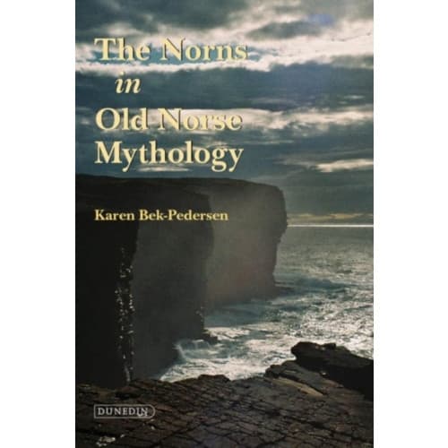 The Norns in Old Norse Mythology (häftad, eng)