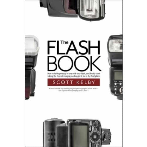 The Flash Book (häftad, eng)