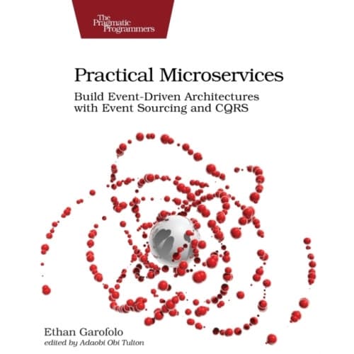 Practical Microservices (häftad, eng)