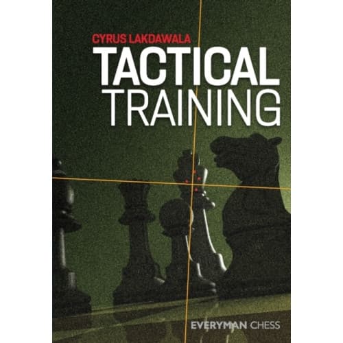 Tactical Training (häftad, eng)