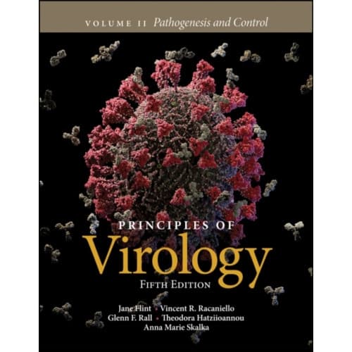 Principles of Virology, Volume 2 (häftad, eng)