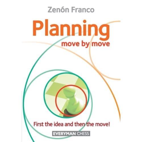 Planning: Move by Move (häftad, eng)