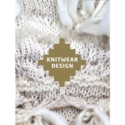 Knitwear Design (häftad, eng)