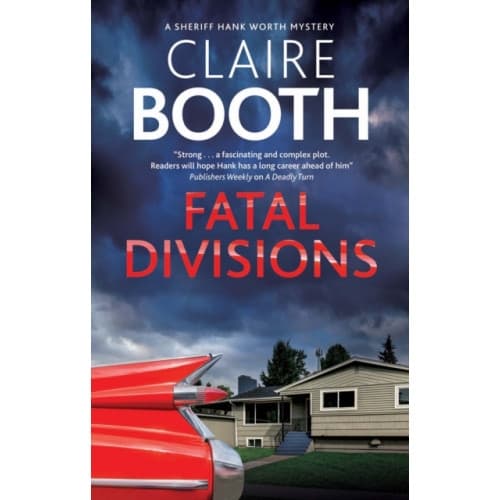 Fatal Divisions (häftad, eng)