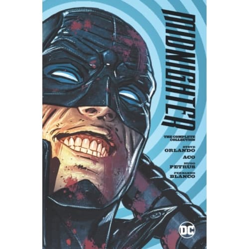 Midnighter: The Complete Collection (häftad, eng)
