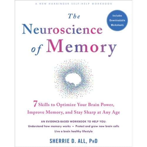 The Neuroscience of Memory (häftad, eng)