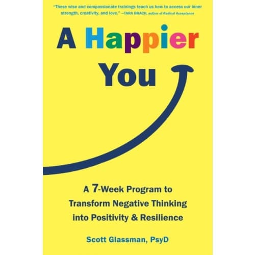 A Happier You (häftad, eng)