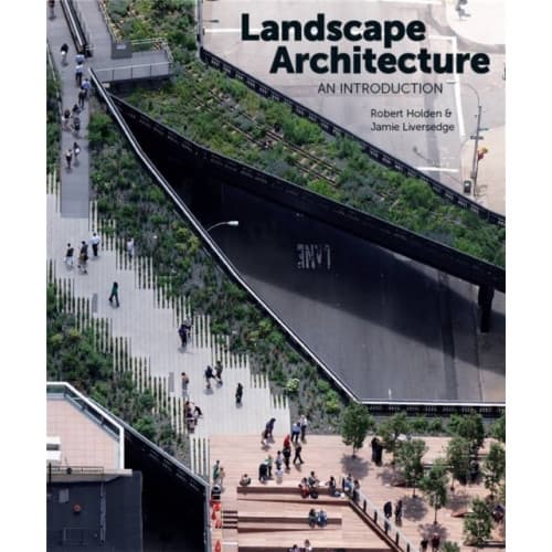 Landscape Architecture (häftad, eng)