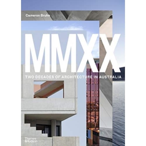MMXX (häftad, eng)