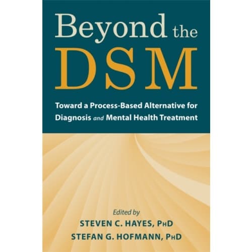 Beyond the DSM (häftad, eng)