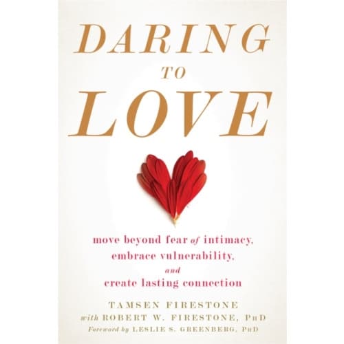 Daring to Love (häftad, eng)