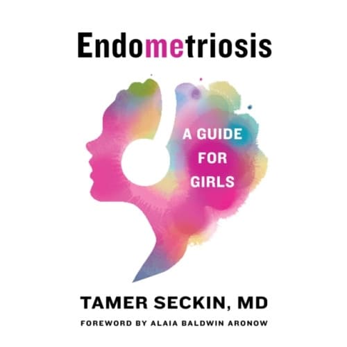 EndoMEtriosis (häftad, eng)