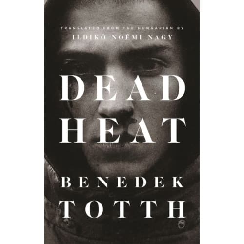 Dead Heat (häftad, eng)