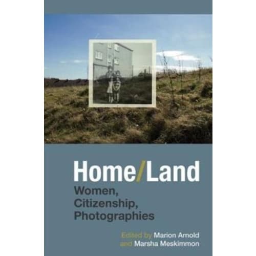 Home/Land (inbunden, eng)