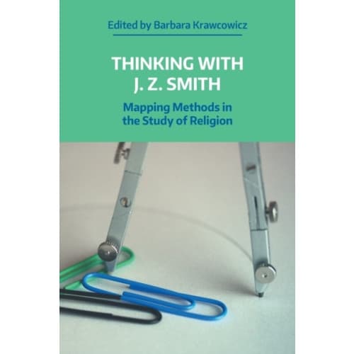 Thinking with J. Z. Smith (häftad, eng)