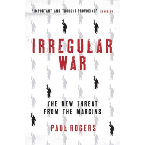 Irregular War (häftad, eng)