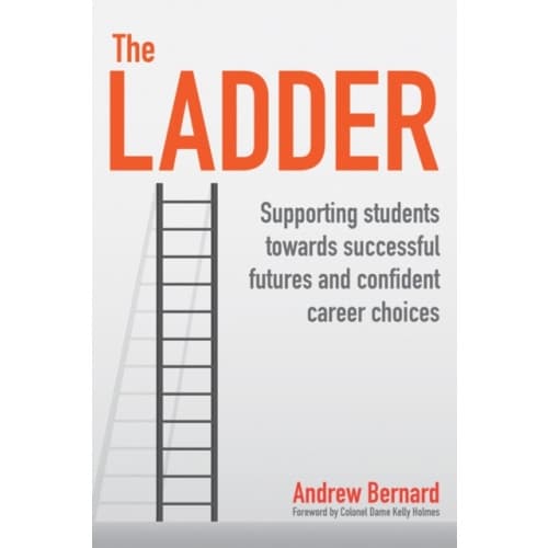 The Ladder (häftad, eng)