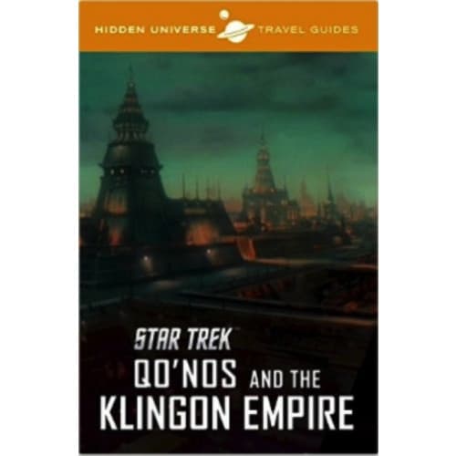 Hidden Universe Travel Guide (inbunden, eng)