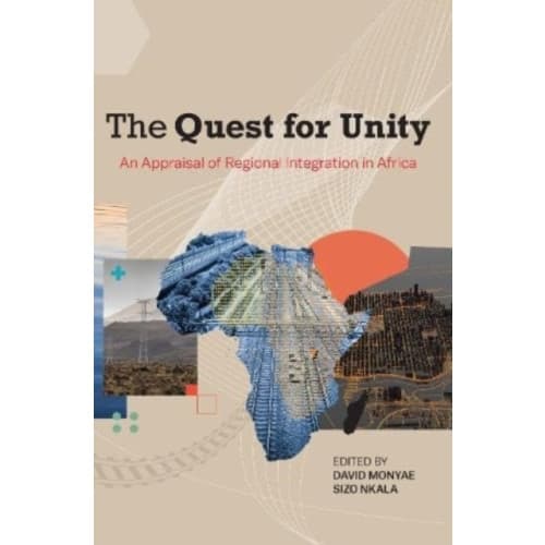 The Quest for Unity (häftad, eng)