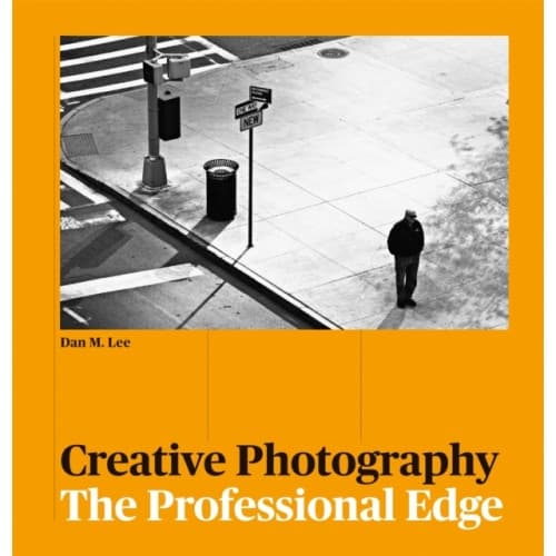 Creative Photography (häftad, eng)