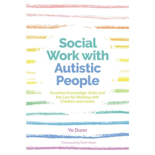 Social Work with Autistic People (häftad, eng)