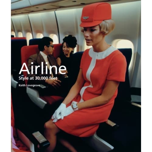 Airline (häftad, eng)