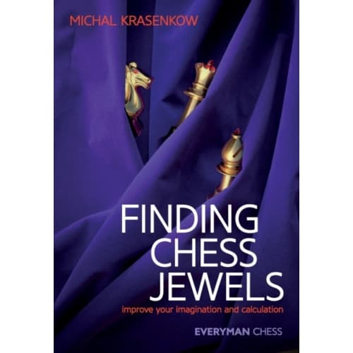 Finding Chess Jewels (häftad, eng)