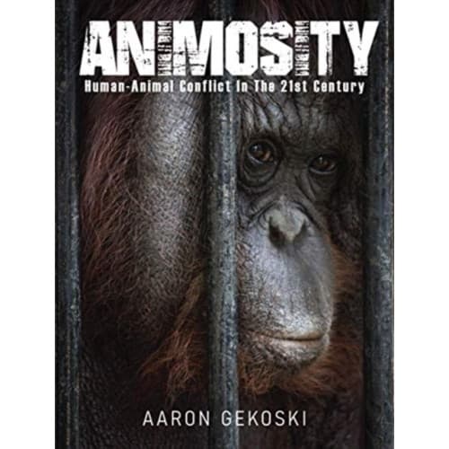 Animosity (inbunden, eng)