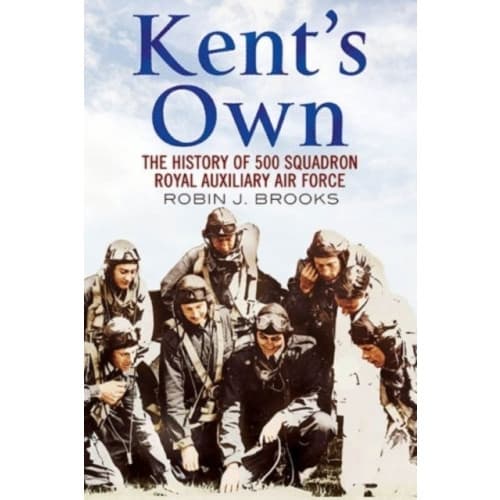 Kent's Own (häftad, eng)