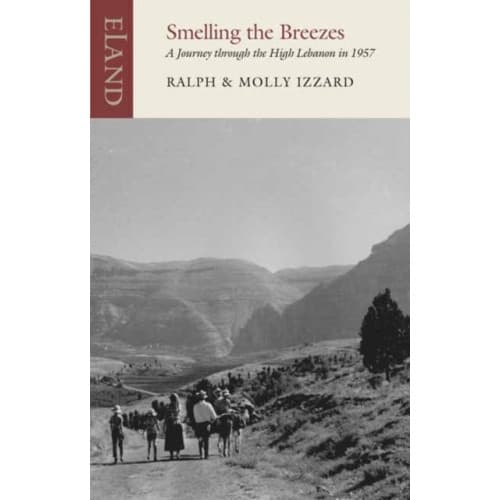 Smelling the Breezes (häftad, eng)
