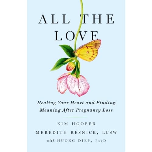 All the Love (häftad, eng)