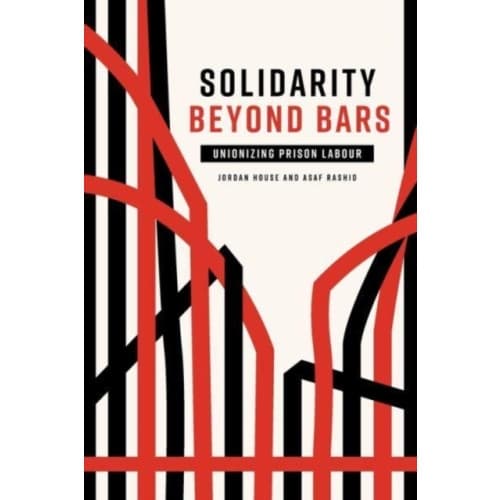 Solidarity Beyond Bars (häftad, eng)